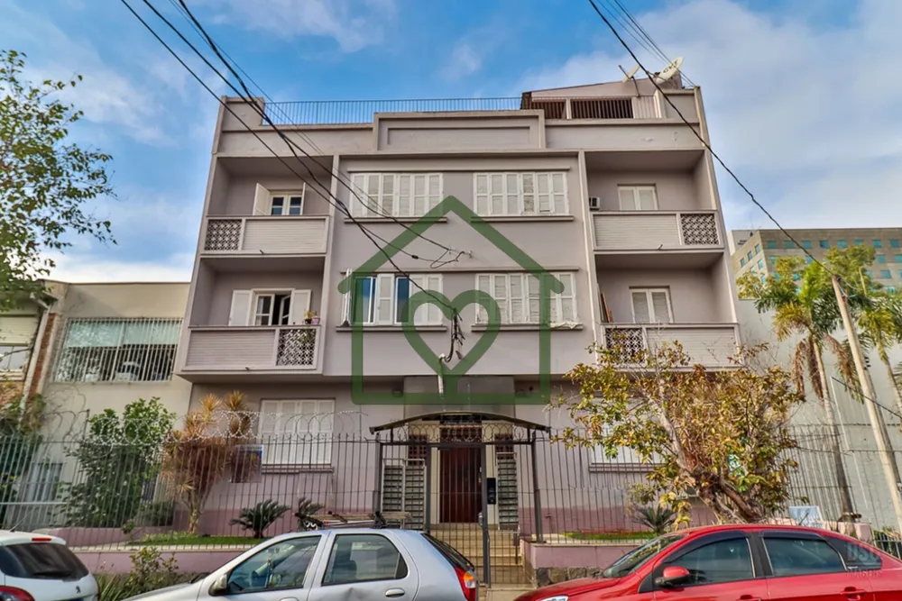 Apartamento, 1 quarto, 42 m² - Foto 1