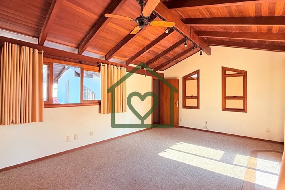 Casa, 3 quartos, 381 m² - Foto 2
