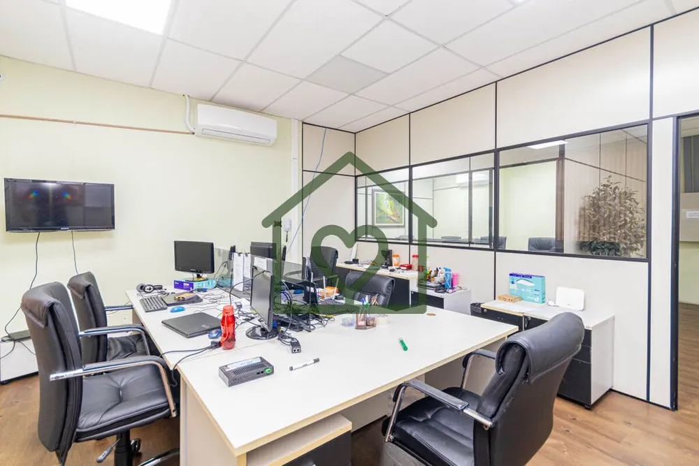 Depósito-Galpão, 580 m² - Foto 4