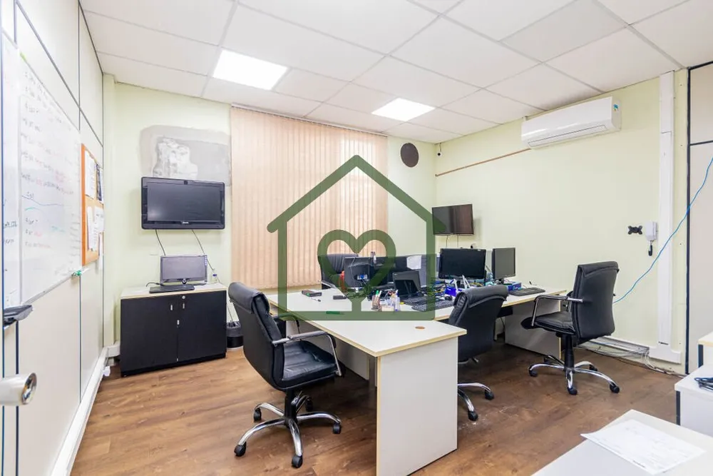 Depósito-Galpão, 580 m² - Foto 3