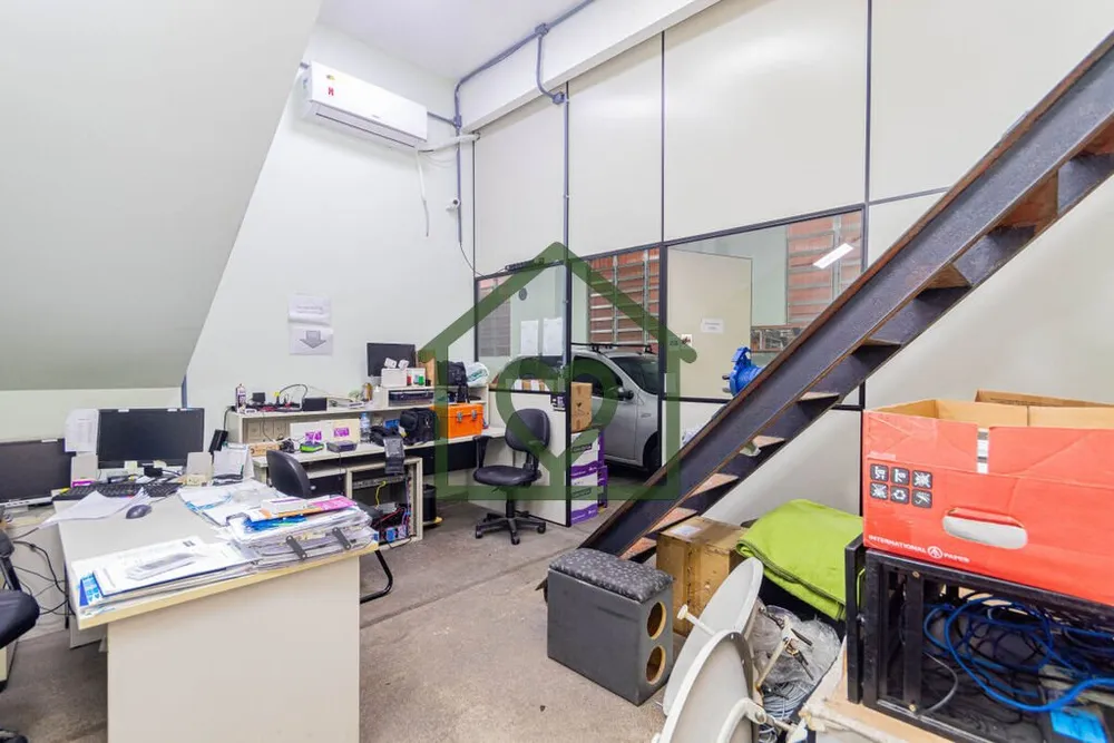 Depósito-Galpão, 580 m² - Foto 5