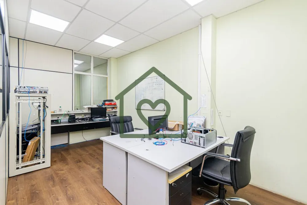 Depósito-Galpão, 580 m² - Foto 2