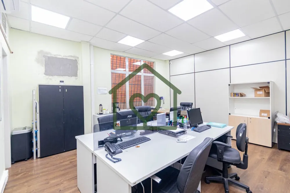 Depósito-Galpão, 580 m² - Foto 7