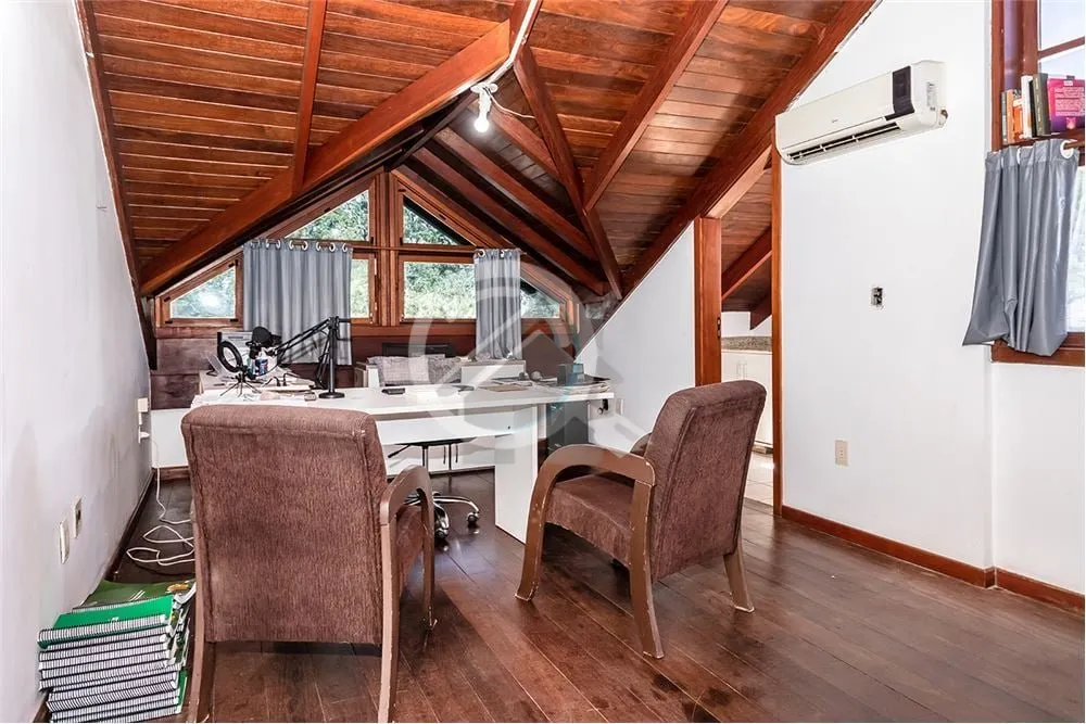 Casa, 3 quartos, 123 m² - Foto 2