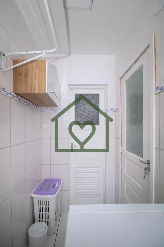 Apartamento, 2 quartos, 60 m² - Foto 3