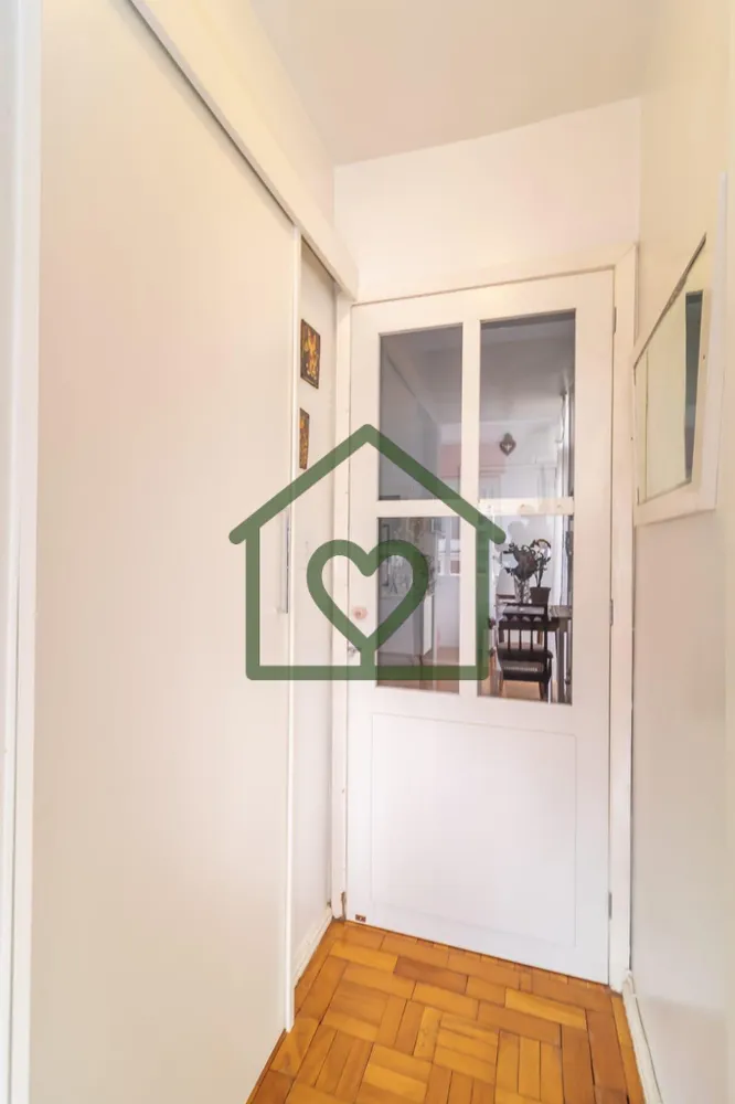 Apartamento, 2 quartos, 60 m² - Foto 4