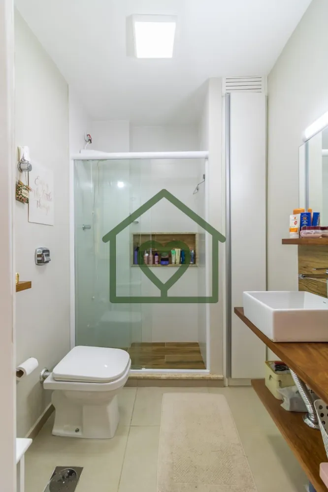 Apartamento, 2 quartos, 60 m² - Foto 5