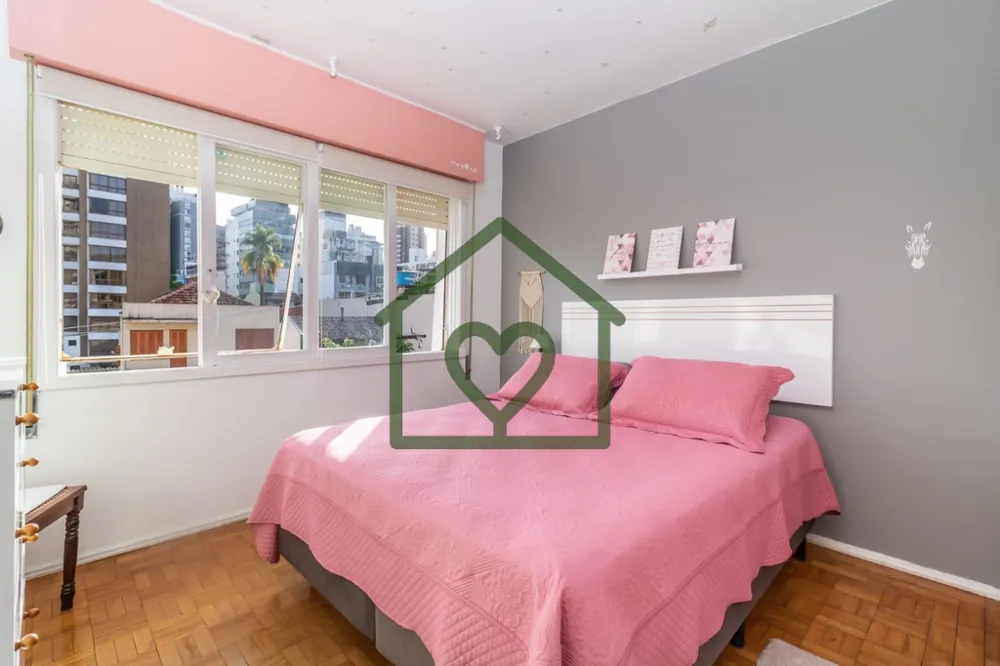 Apartamento, 2 quartos, 60 m² - Foto 1
