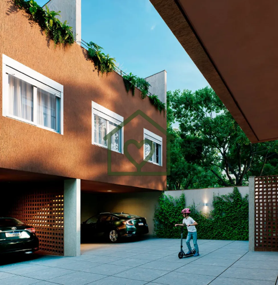Casa de Condomínio, 3 quartos - Foto 3