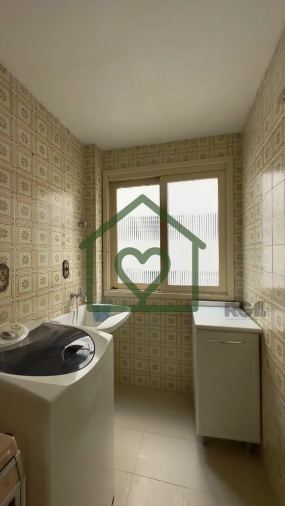 Apartamento, 1 quarto, 38 m² - Foto 2
