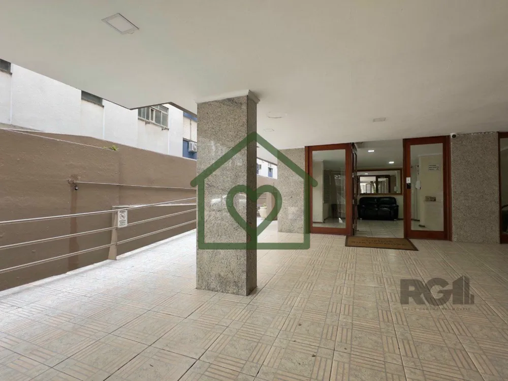 Apartamento, 1 quarto, 38 m² - Foto 3