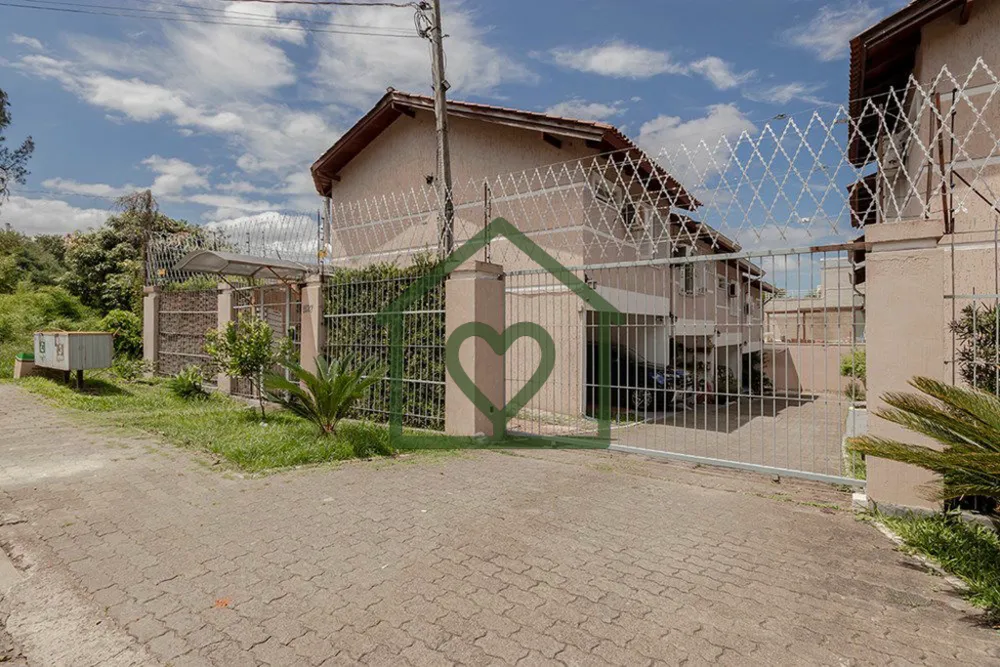 Casa, 2 quartos, 109 m² - Foto 1