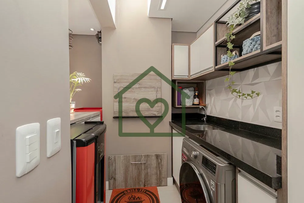 Casa, 2 quartos, 109 m² - Foto 2