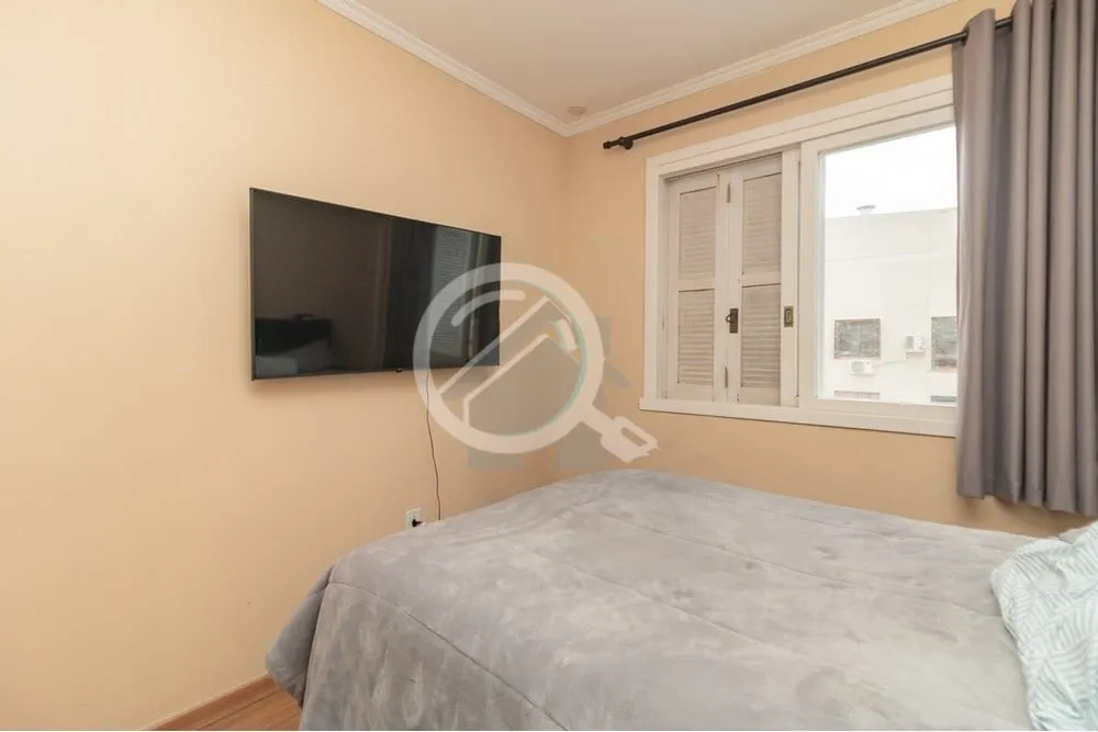 Apartamento, 1 quarto, 50 m² - Foto 2