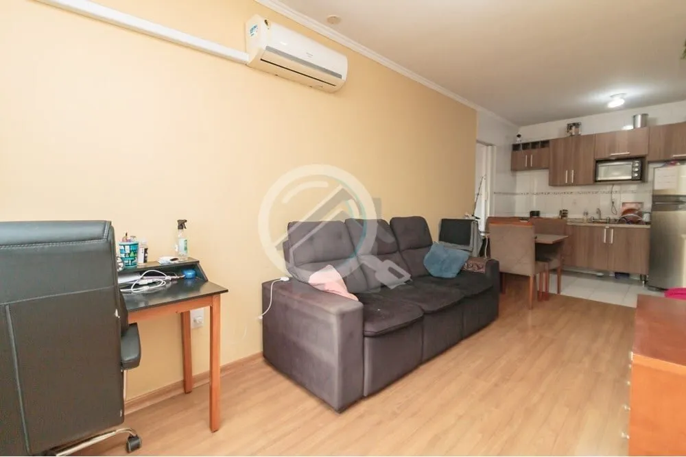 Apartamento, 1 quarto, 50 m² - Foto 1
