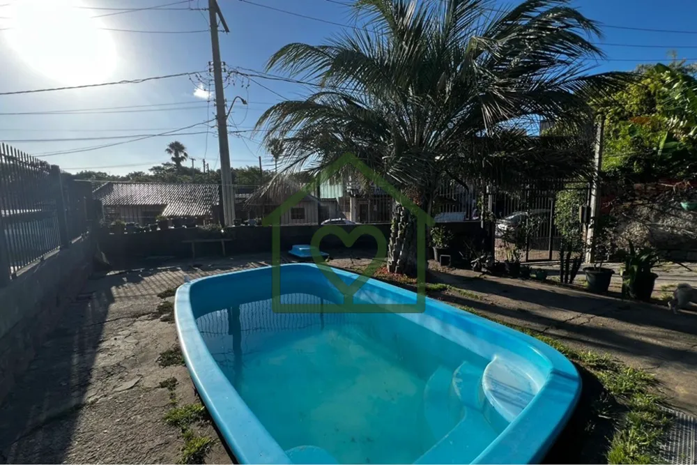 Casa, 3 quartos, 125 m² - Foto 1