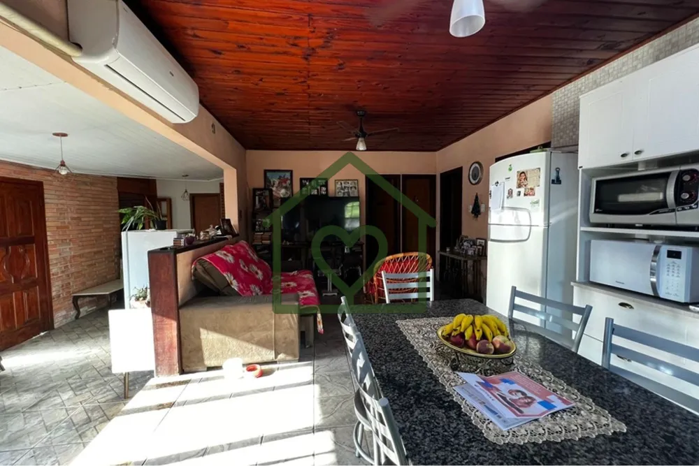 Casa, 3 quartos, 125 m² - Foto 8