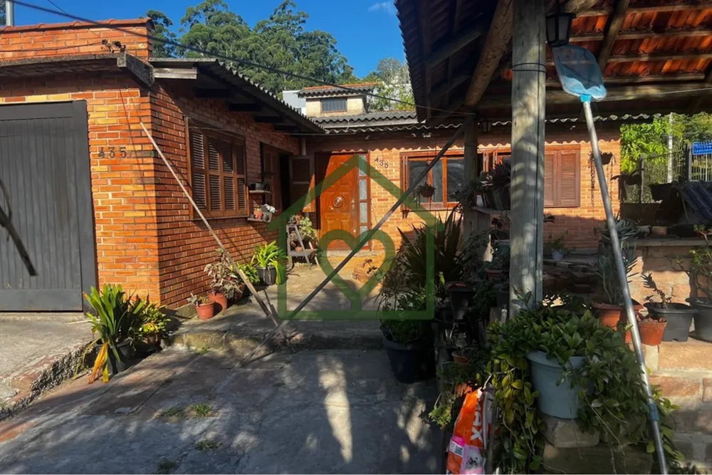 Casa, 3 quartos, 125 m² - Foto 2
