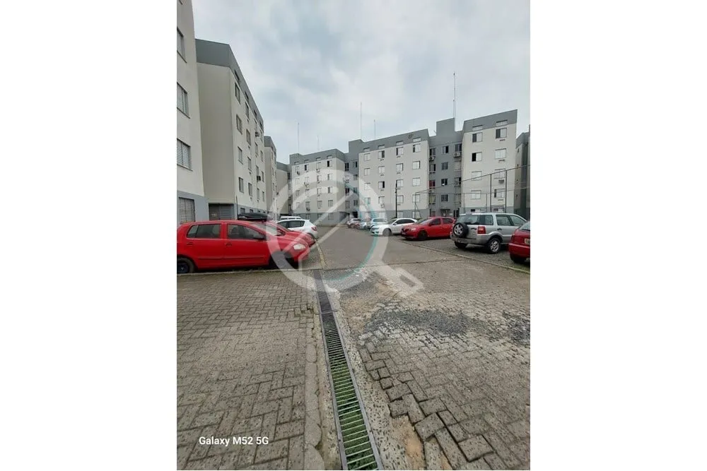 Apartamento, 2 quartos, 43 m² - Foto 2