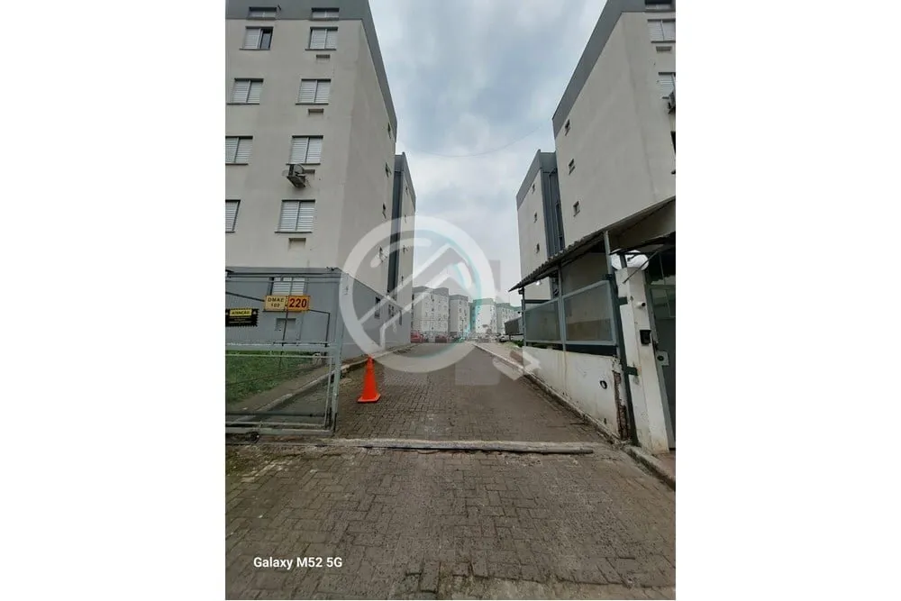 Apartamento, 2 quartos, 43 m² - Foto 1