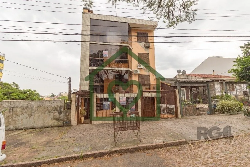 Apartamento, 2 quartos, 75 m² - Foto 3