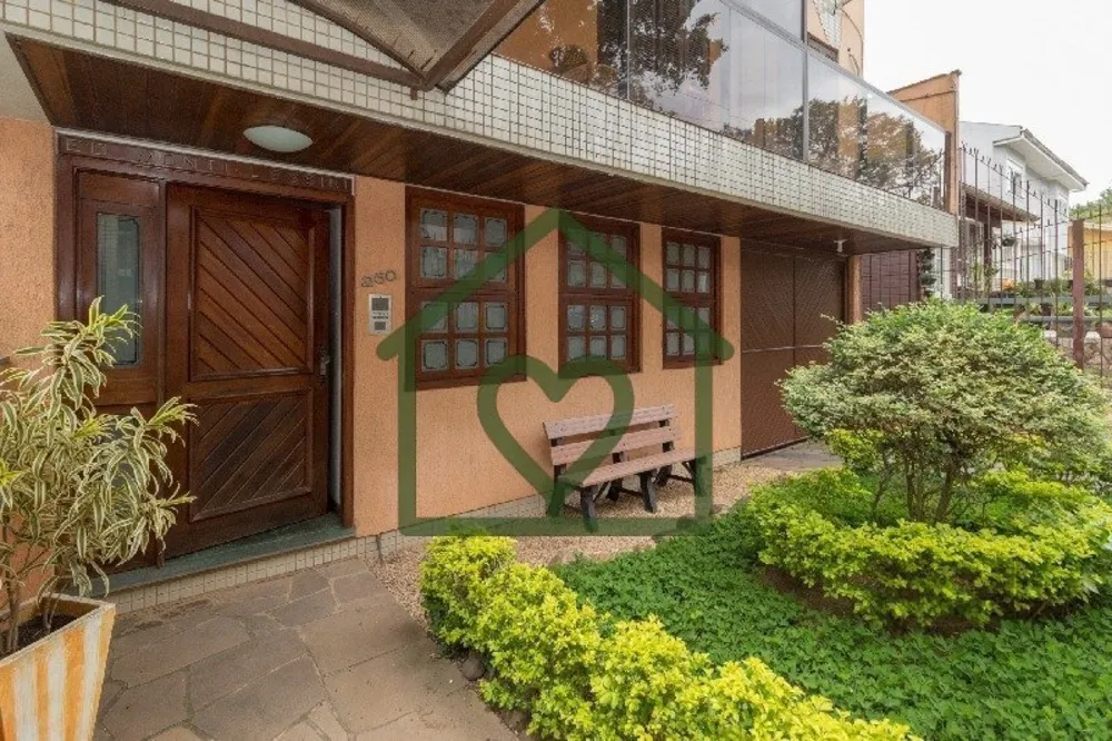 Apartamento, 2 quartos, 75 m² - Foto 4