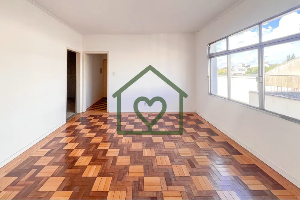 Apartamento, 4 quartos, 94 m² - Foto 1