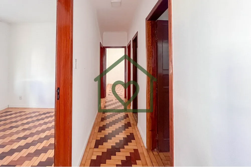 Apartamento, 4 quartos, 94 m² - Foto 2