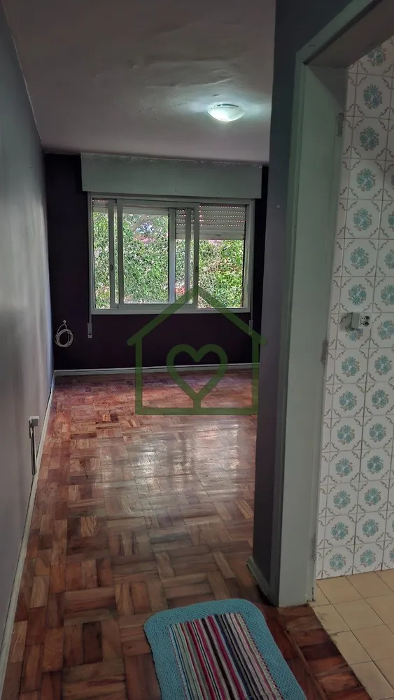 Apartamento, 1 quarto, 46 m² - Foto 3