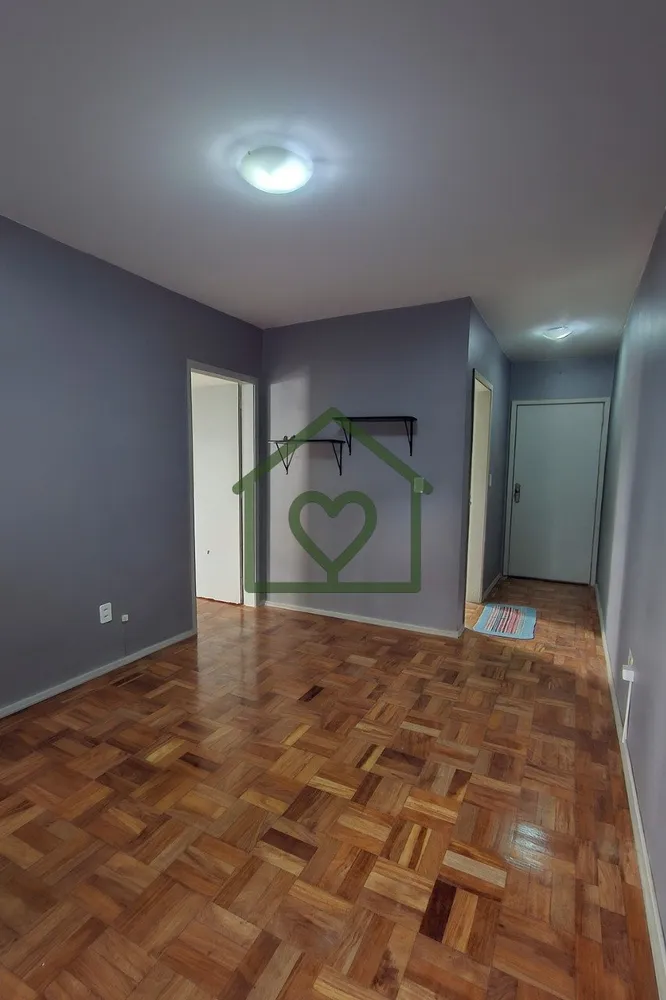 Apartamento, 1 quarto, 46 m² - Foto 2
