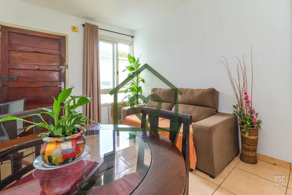Apartamento, 2 quartos, 54 m² - Foto 1