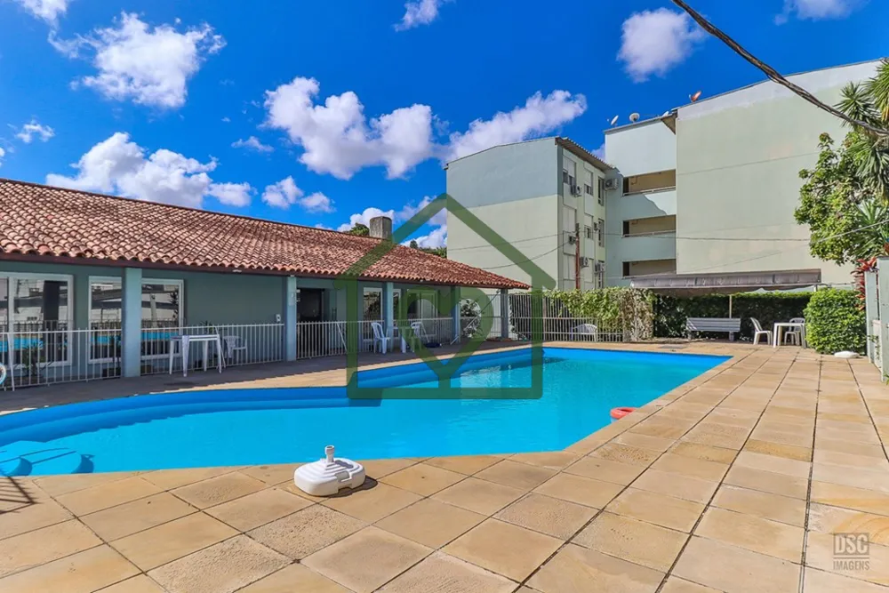 Apartamento, 2 quartos, 54 m² - Foto 5