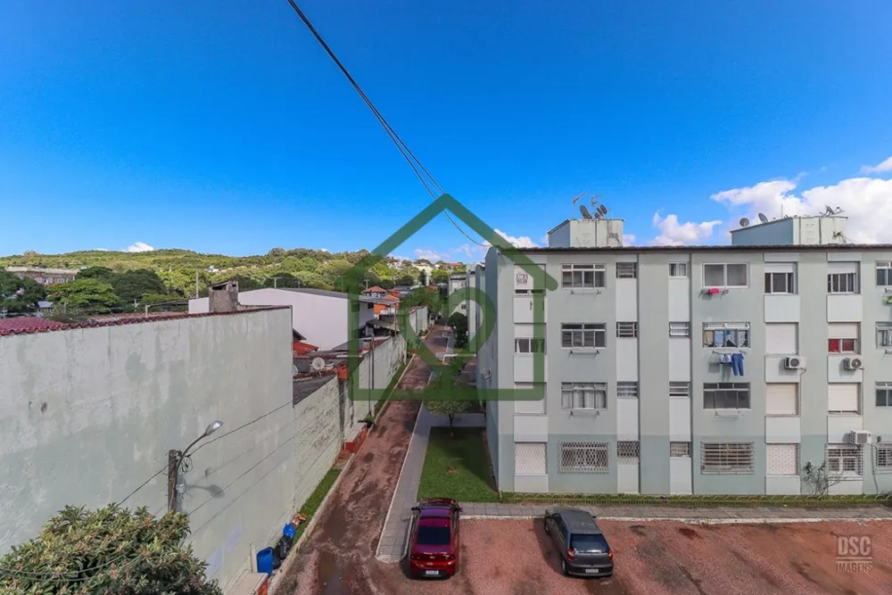 Apartamento, 2 quartos, 54 m² - Foto 6