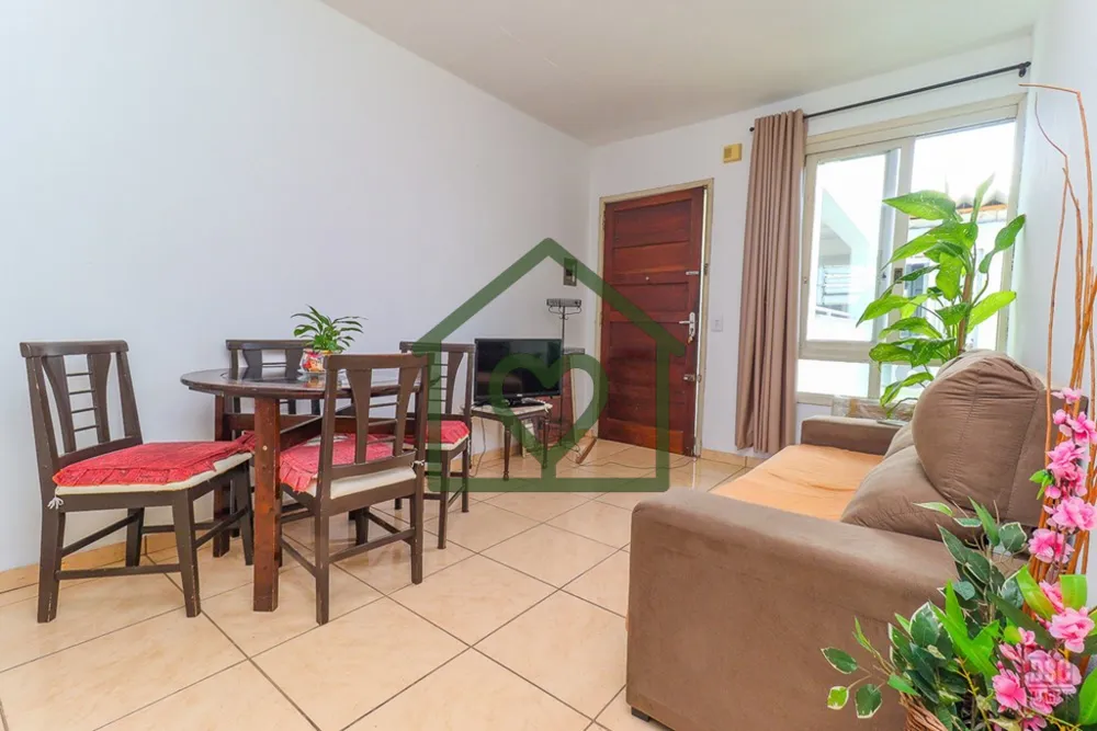 Apartamento, 2 quartos, 54 m² - Foto 8