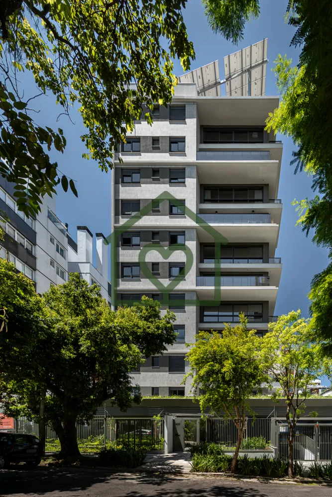 Apartamento, 2 quartos, 67 m² - Foto 1