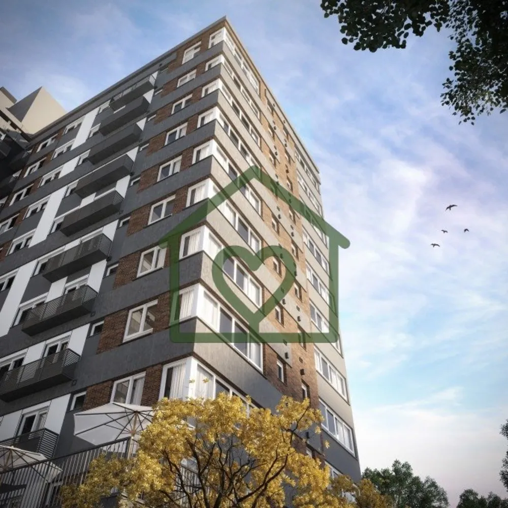 Apartamento, 2 quartos, 80 m² - Foto 1