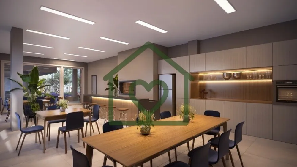 Apartamento, 2 quartos, 80 m² - Foto 7