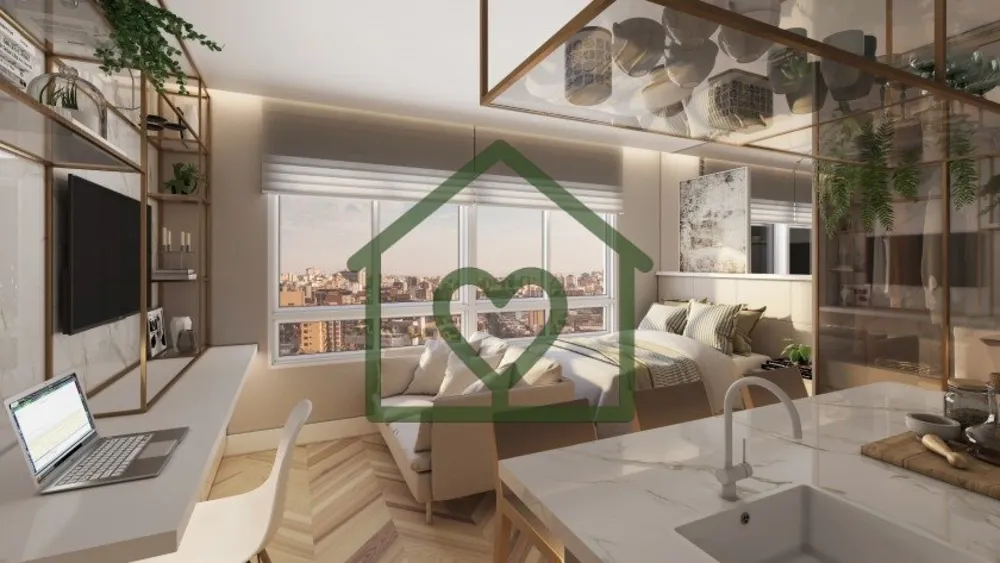 Apartamento, 2 quartos, 80 m² - Foto 3