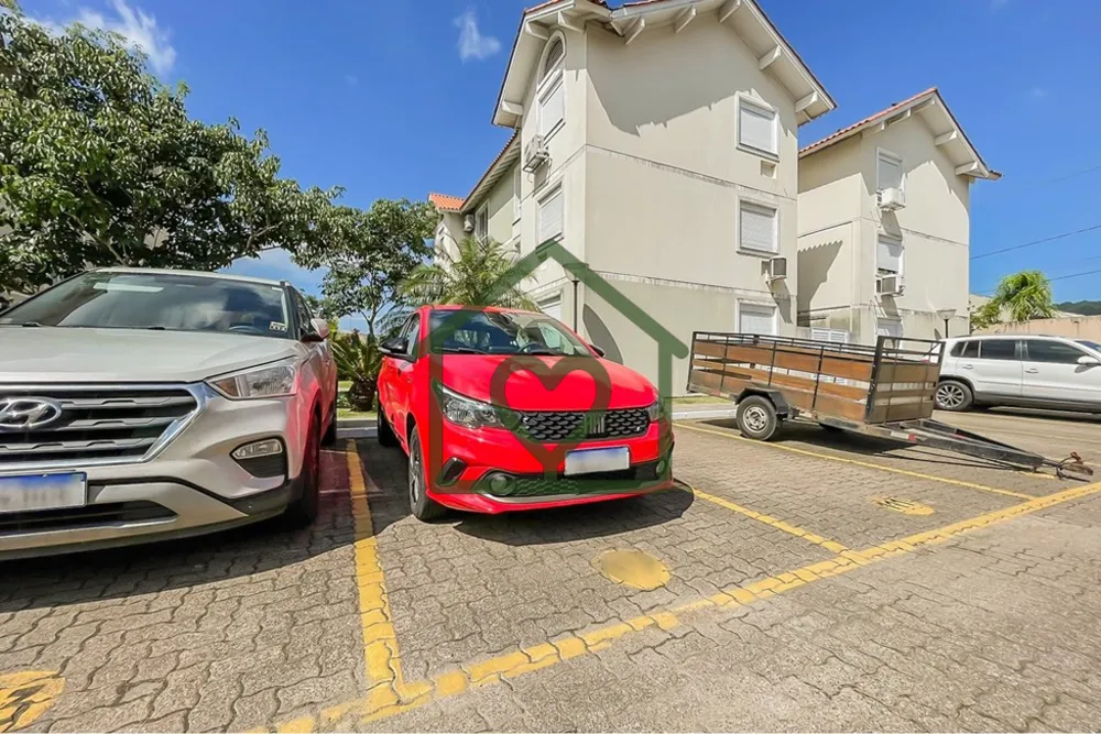 Apartamento, 2 quartos, 48 m² - Foto 2