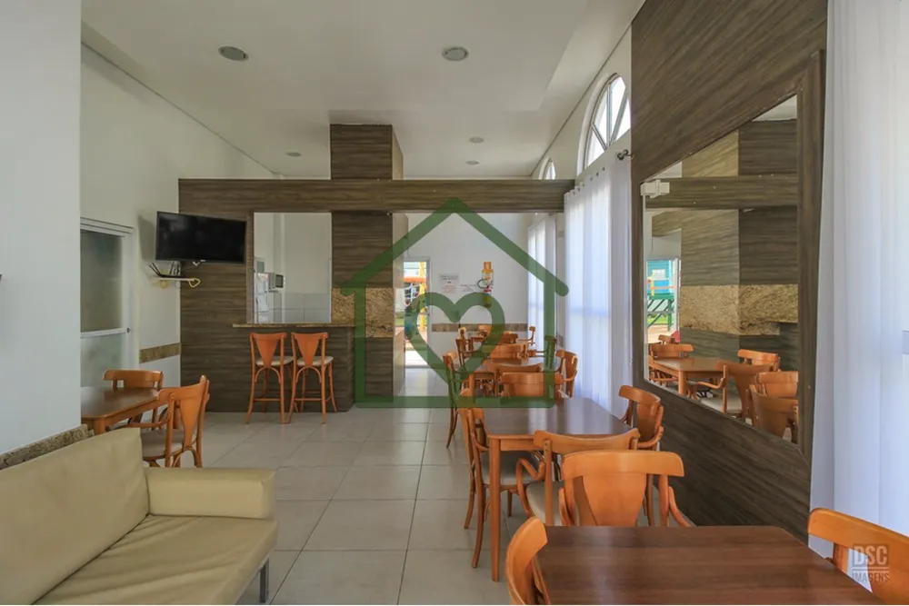 Apartamento, 2 quartos, 48 m² - Foto 4