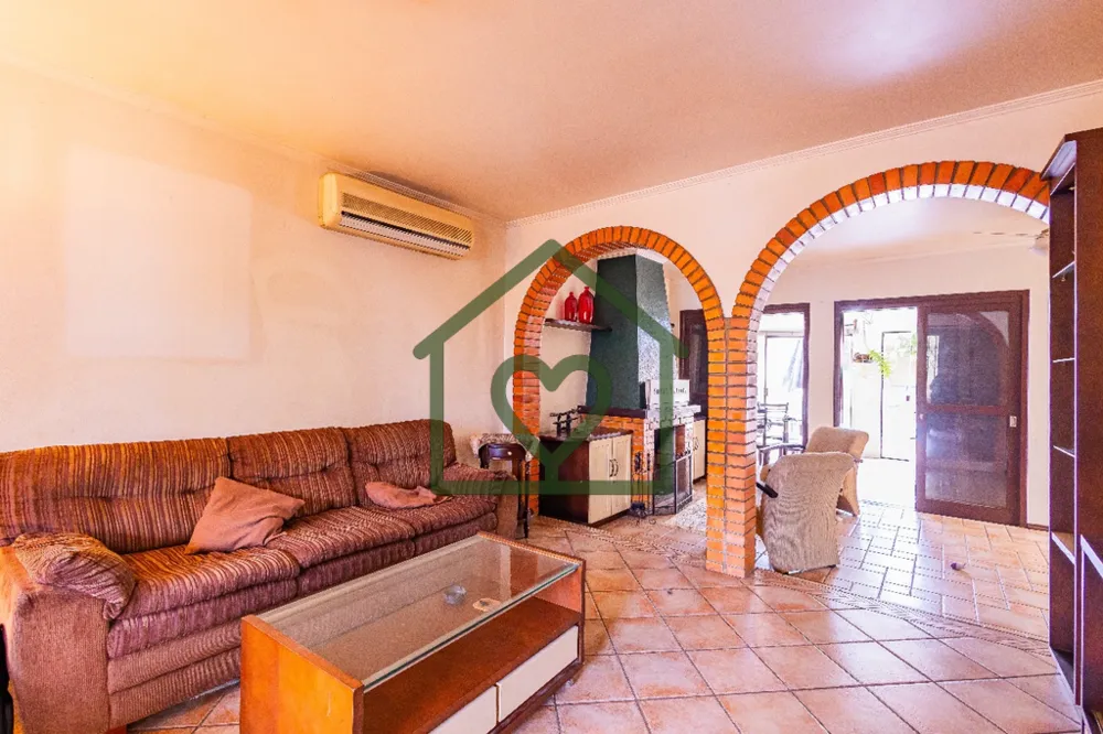 Casa, 3 quartos, 173 m² - Foto 2