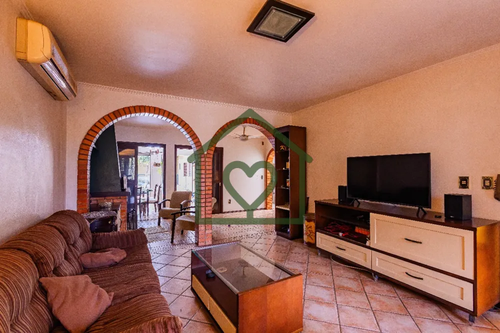Casa, 3 quartos, 173 m² - Foto 3
