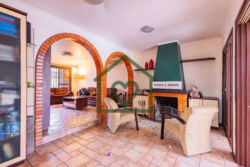 Casa, 3 quartos, 173 m² - Foto 1