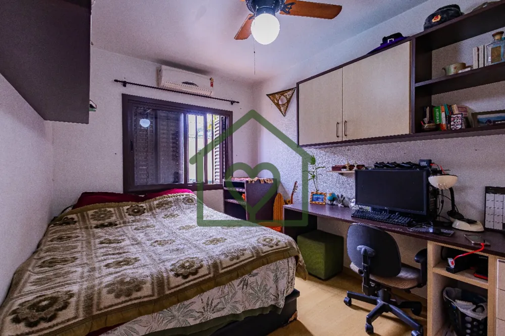 Casa, 3 quartos, 173 m² - Foto 6