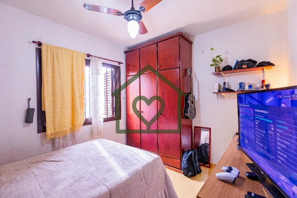 Casa, 3 quartos, 173 m² - Foto 5