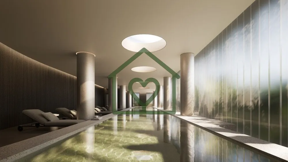 Cobertura, 4 quartos, 412 m² - Foto 3