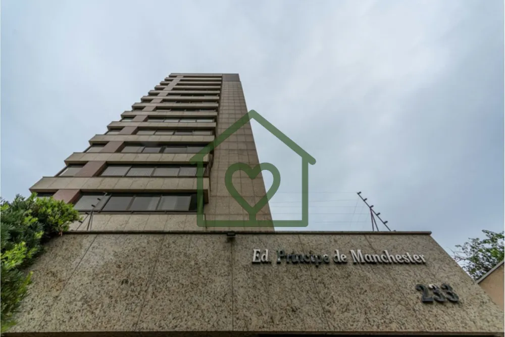 Apartamento, 3 quartos, 138 m² - Foto 3