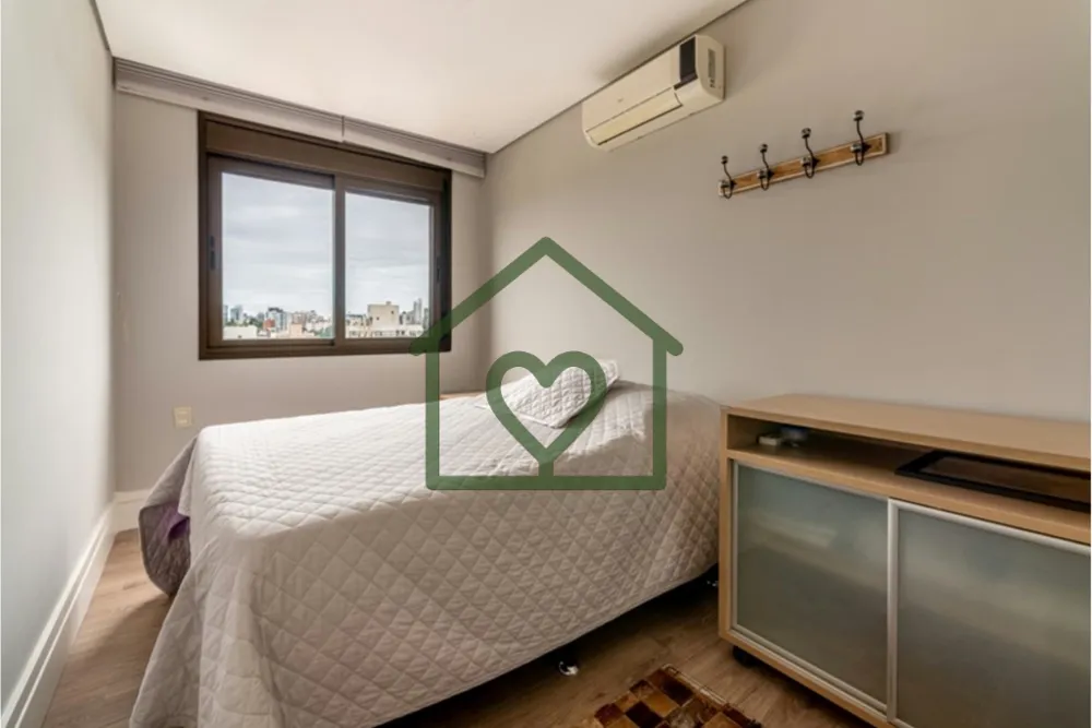 Apartamento, 3 quartos, 138 m² - Foto 2