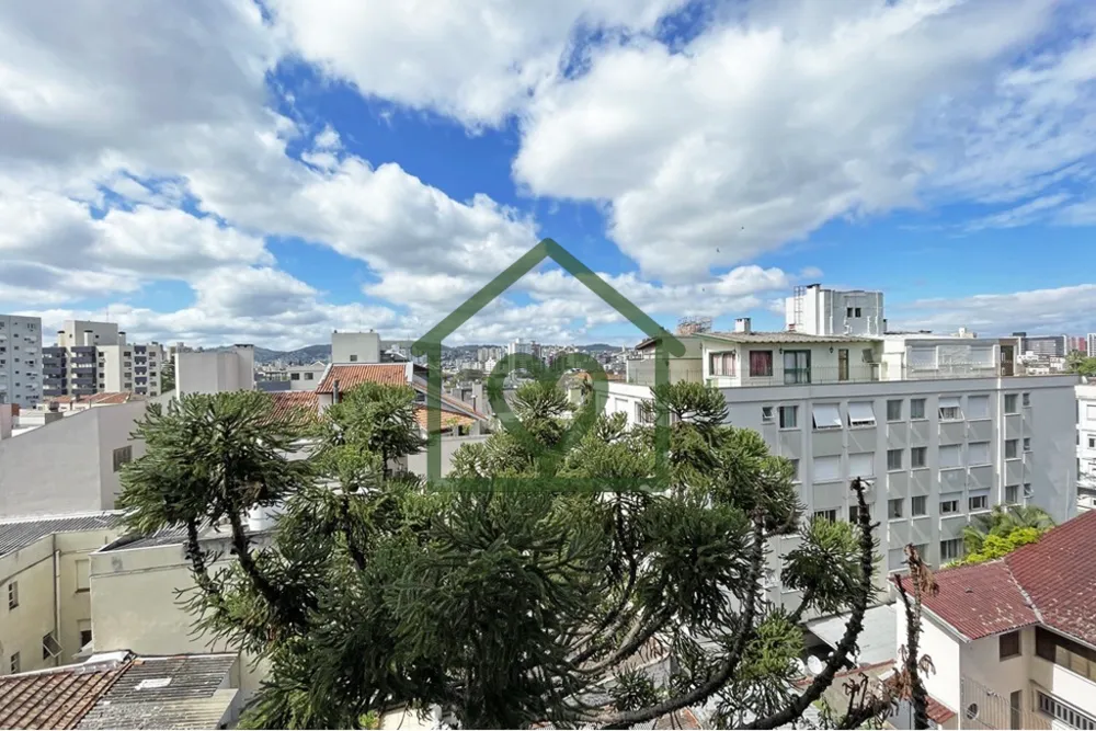 Apartamento, 1 quarto, 19 m² - Foto 5