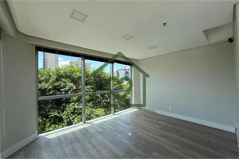 Sala-Conjunto, 43 m² - Foto 1